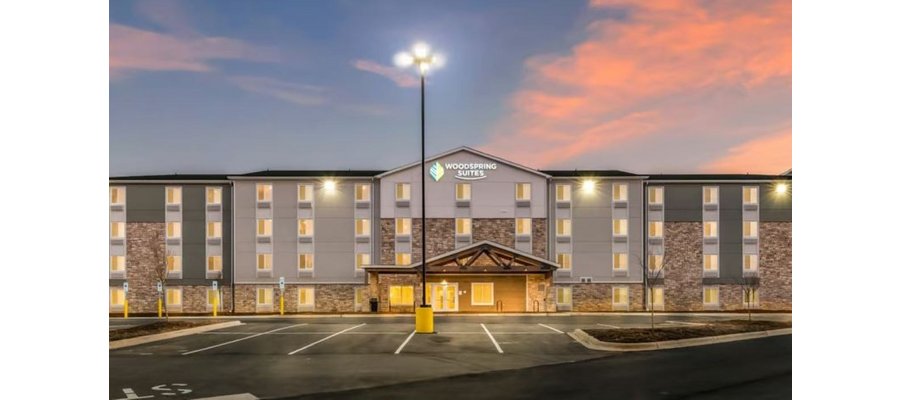 Competition intensifies in US midscale extended stay