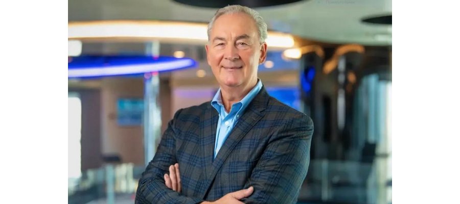 IHG appoints MD of world’s tallest hotel in Dubai