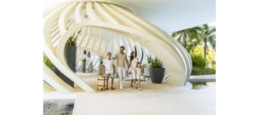 To create real value, think like a guest