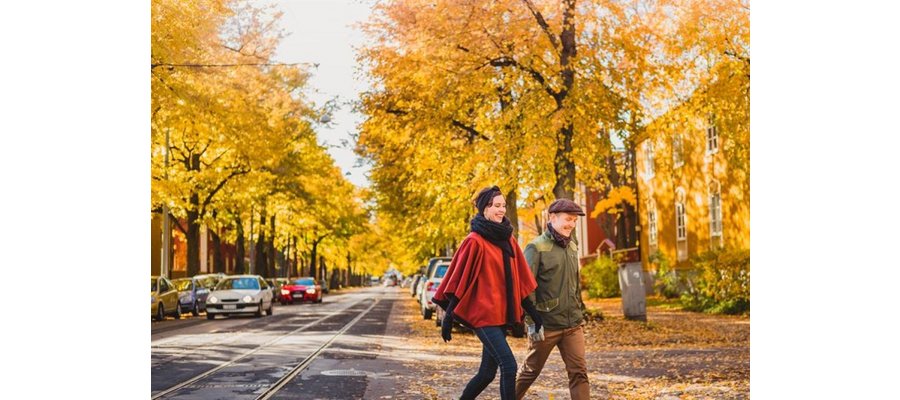 Helsinki ranked the world’s most sustainable tourist destination for the second year in a row