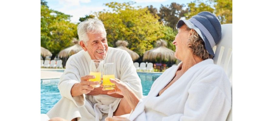 9 hotel habits boomers refuse to change, no matter how outdated they are