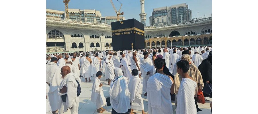 New Umrah rules: Pilgrims from UAE must now pre-book hotels, transport