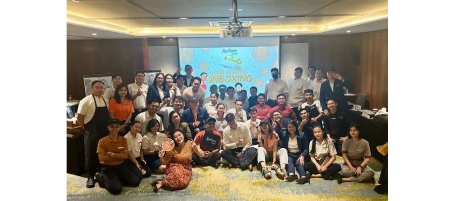 Radisson Hotel Group expands Career Fest 2025 to engage wider audiences