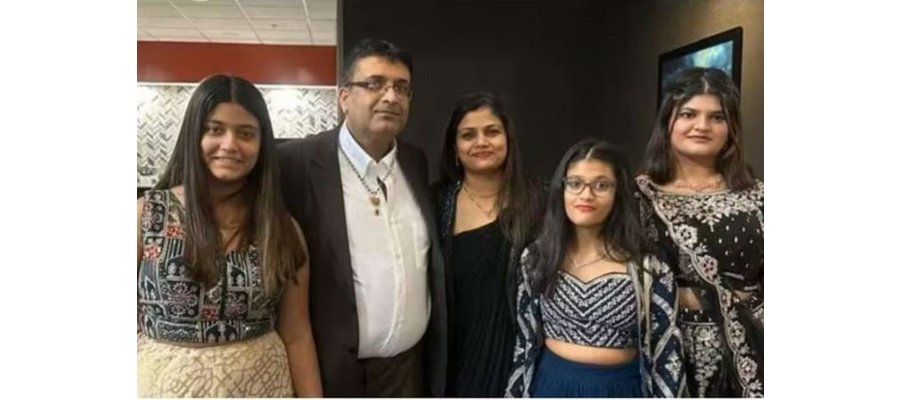 Three Indian-origin hoteliers killed in 72 hours