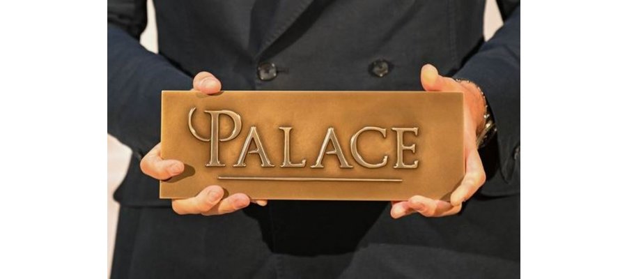 Atout France Adds Six New Palace Hotels to Its National Collection