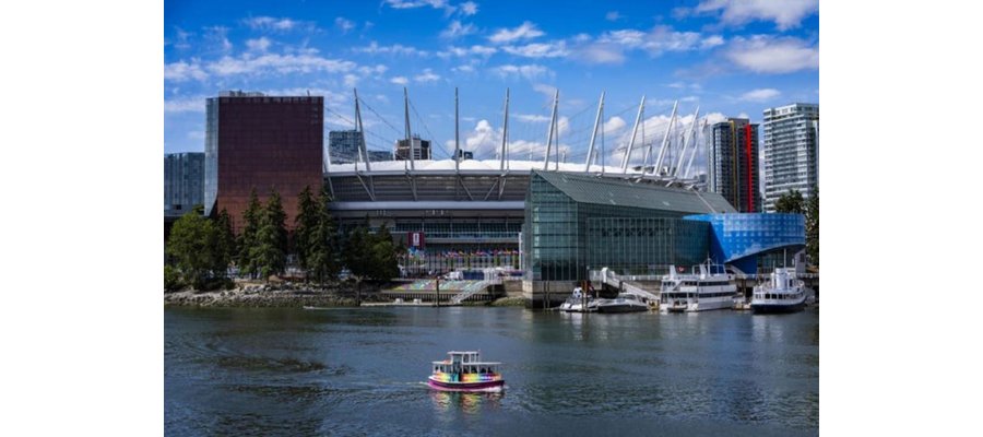America is already losing the World Cup for hotel bookings