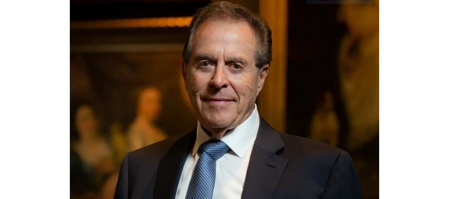 Legendary hotelier Horst Schulze inducted into School of Hotel and Tourism Management Gallery of Honour 