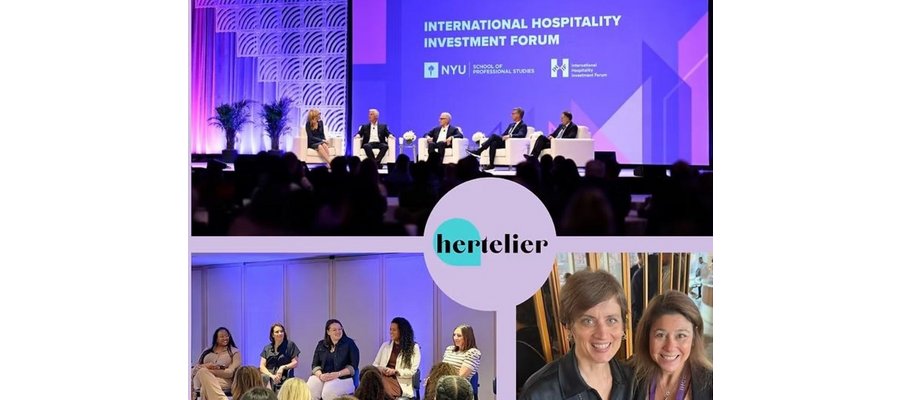 NYU IHIF 2026 Takeaways: Optimism, Smarter Growth and the Women Leaders Reading the Market