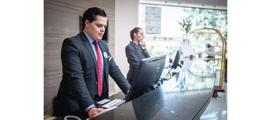 Who You Know is Even More Important for Landing a Graduate Role in Hospitality Than What You Know Research Reveals