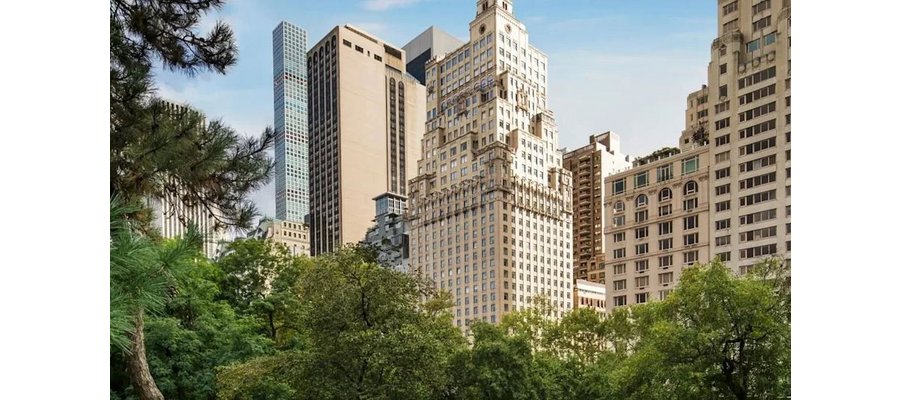 Luxury hotels to enter a ‘compelling’ investment cycle: JLL
