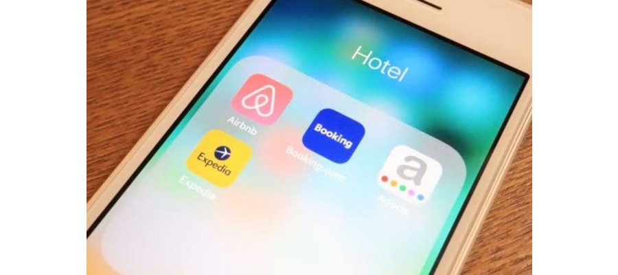 Airbnb vs hotels: the latest industry comparison