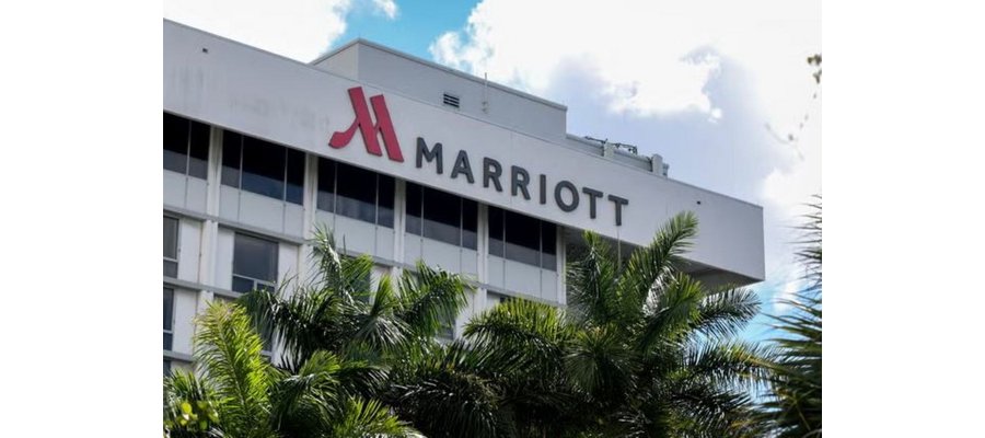 Hotel owners say Marriott’s reward program is ripping them off