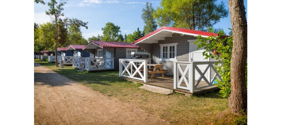 Why institutional investors are backing Europe’s campsites