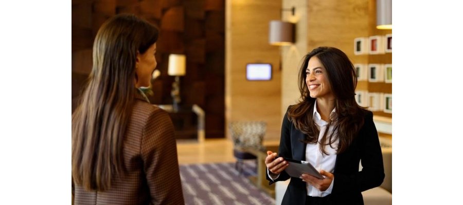 Train Your Team To Intentionally Communicate Hospitality Vibes