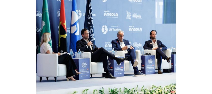 Global hospitality leaders identify Angola as promising new frontier for hotel development