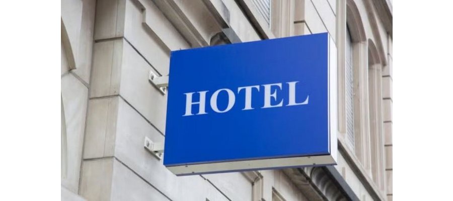 The hotel industry’s biggest success story