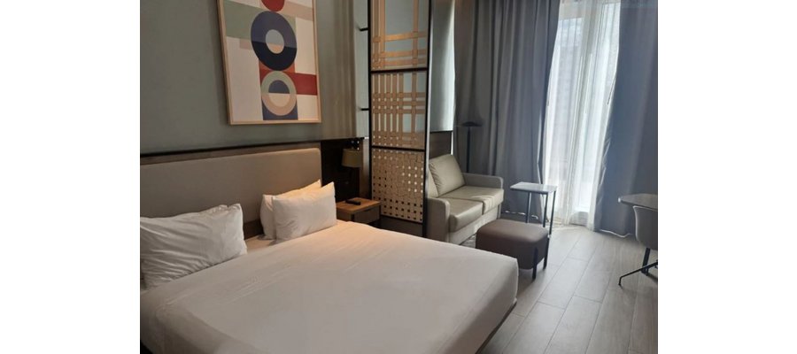 The Biggest Drawback of Every Major Hotel Rewards Program