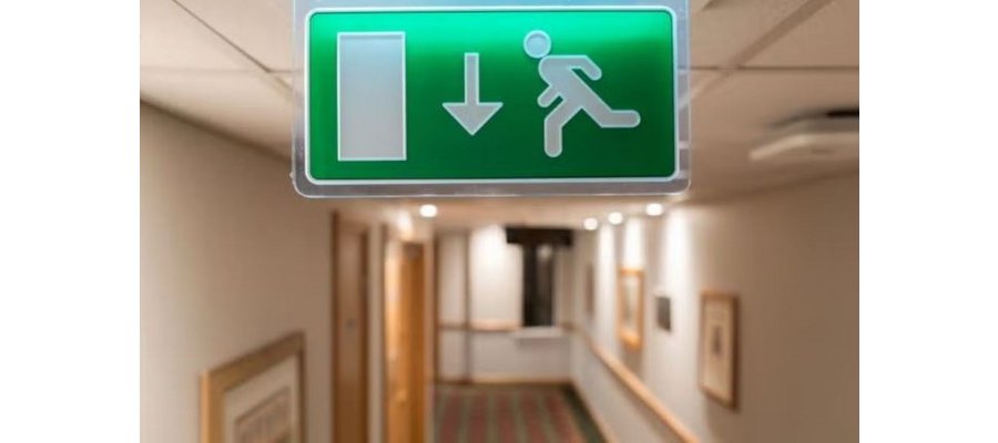 Hotel safety takes centre stage after UK incidents