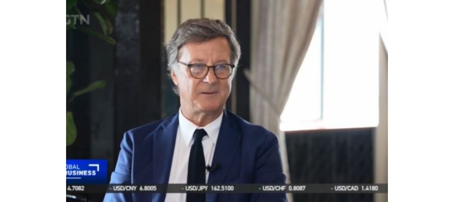 China Hospitality Market: European hotel giant Accor speeding up expansion in China 