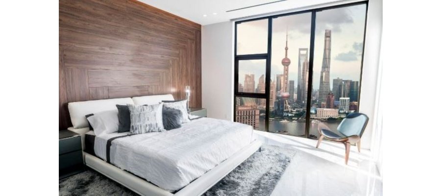 Why Chinese hotel groups still work for foreign hotel chains
