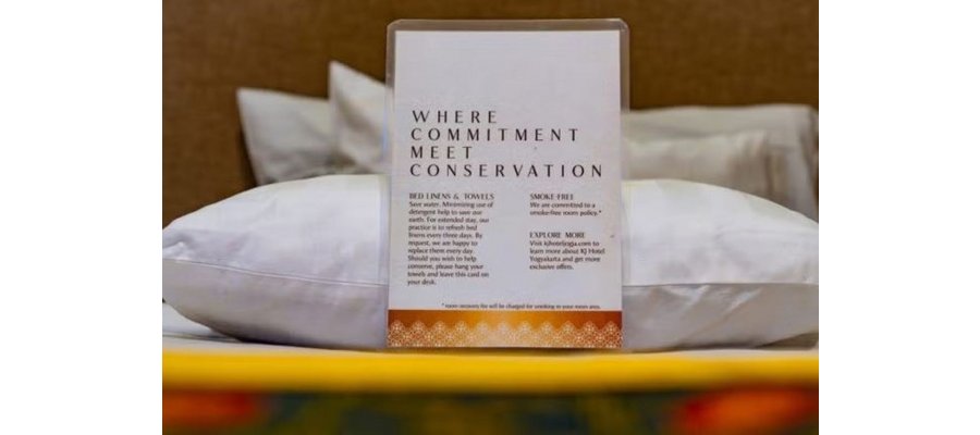 Hotels face new EU sustainability requirements