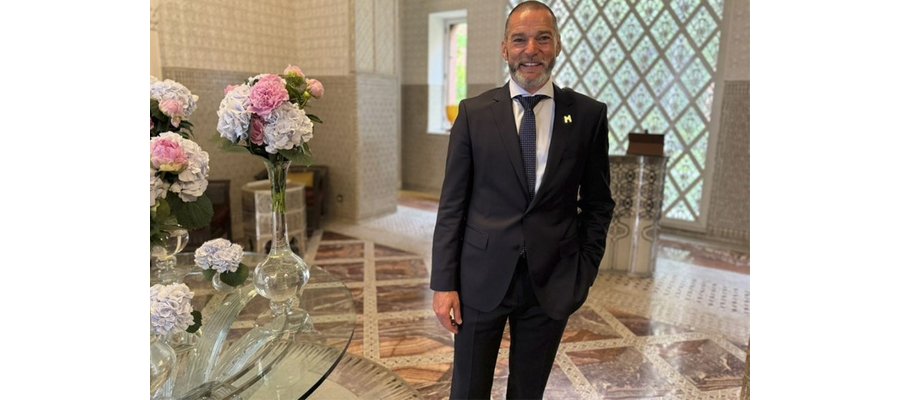 Channel 4 Unveils New Hospitality Series Fred's Ultimate Hotels