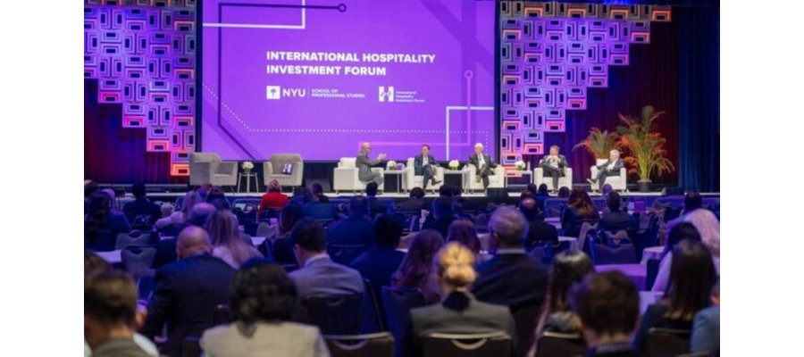 Why Hotel Tech Companies Need to Spend More Time at Investment Conferences