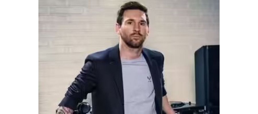 How Lionel Messi built a hotel chain so successful that Spain's biggest hospitality giant came knocking in 2025