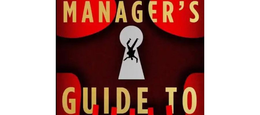 The Hotel Manager’s Guide to Murder Review: Icelandic Thriller