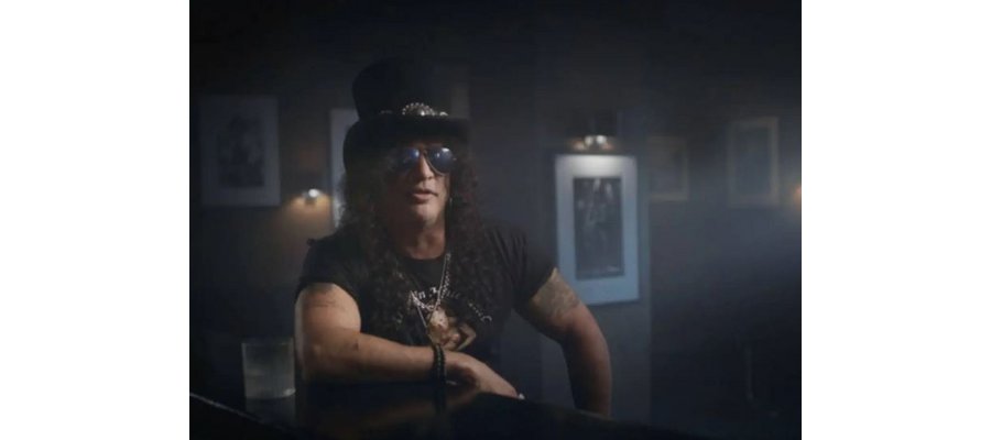 Slash, Springsteen to Tell Story of Sunset Marquis — a Playground for Rock Stars