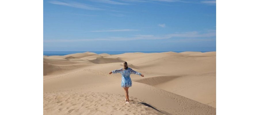 Childphobia and the rise of child-free tourism in hotels in southern Gran Canaria
