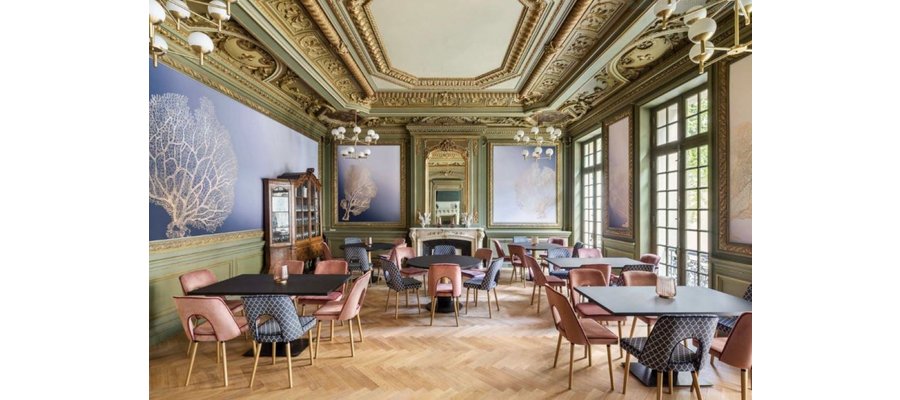 Why empty offices are Europe’s next hospitality goldmine