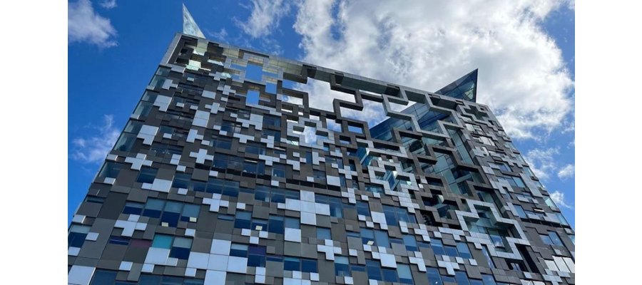 UCB buys Cube hotel in £15m hospitality plan