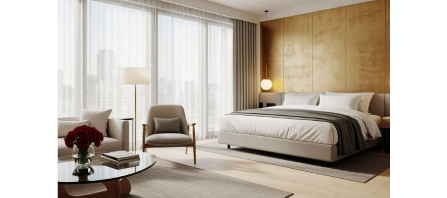 Why Chinese hotel stocks are falling despite record expansion