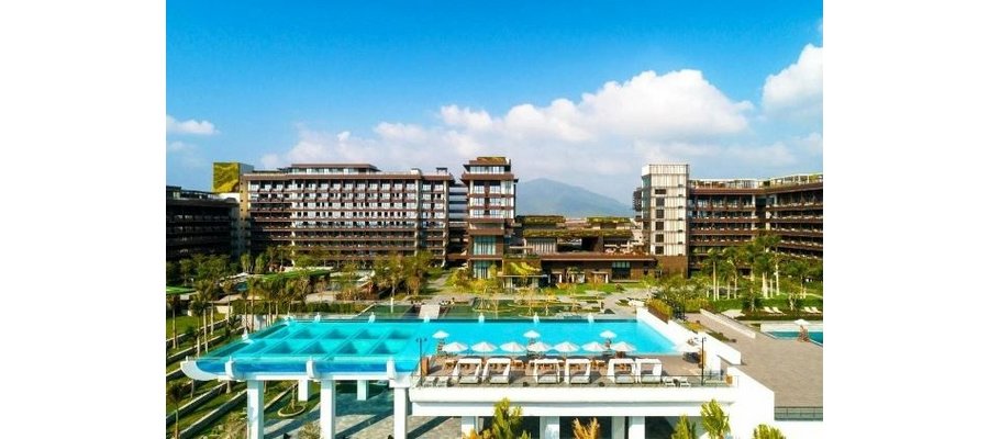 Revelations of 1 Hotels' 