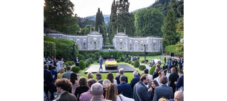 Flight of the Concours: how luxury hotels are racing to raise their curb appeal