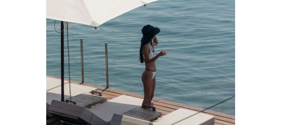 What Happens When Influencers Find Your Favorite Hotel?