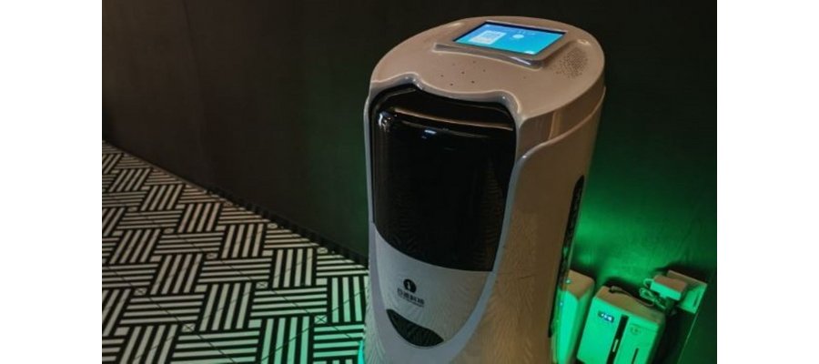 Hotel robotics leader wins Marroit and Atour as clients—but still can’ t turn a profit