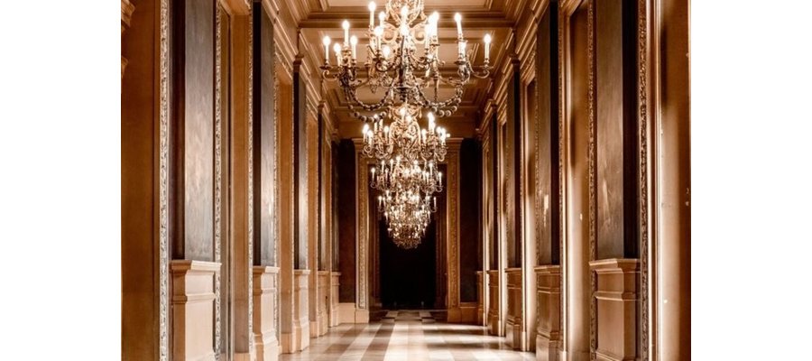 Who Is Paying for This Wave of Luxury Hotel Investment