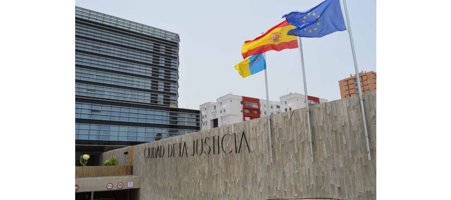 The RIU Hotels rest agreement in the South of Gran Canaria has been overturned: The financial compensation has been declared null and void