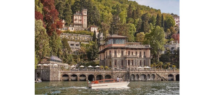 Italian luxury hotels attract $636 million: Chris Hohn’s fund bets on their debt