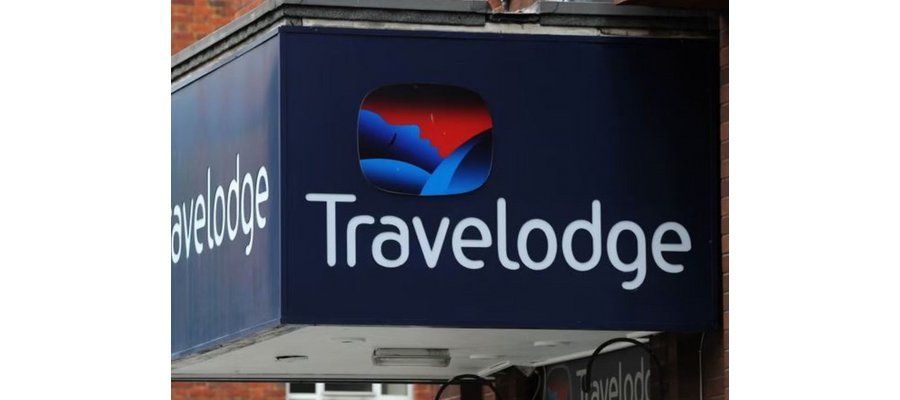 Travelodge boss quits amid fallout over hotel chain’s security failings