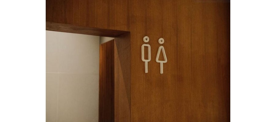 Loos – The Forgotten Space