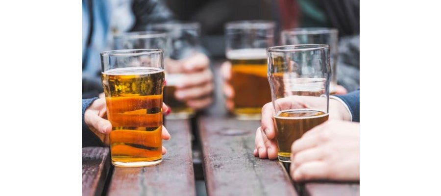 Government vows to make business rate valuations for pubs and hotels fairer