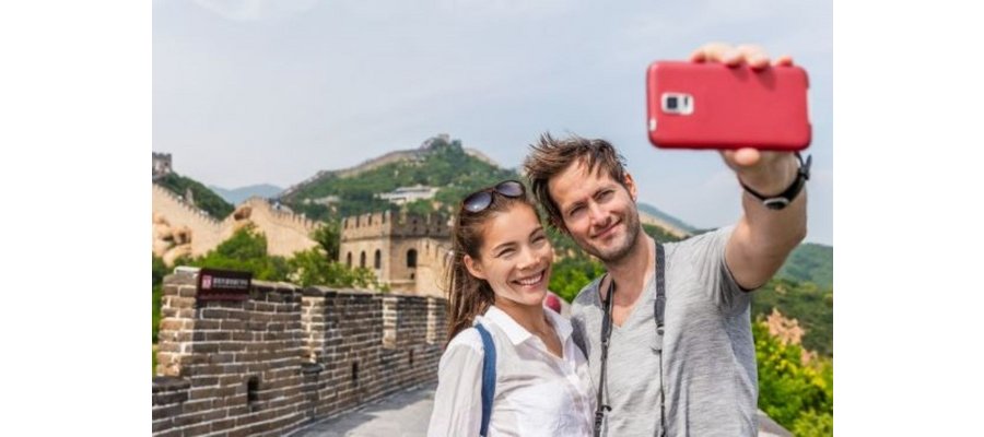 150 million foreign visitors are checking into China’s budget hotels