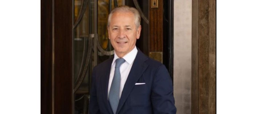 José Silva Appointed Chairman of Maybourne Hotel Group