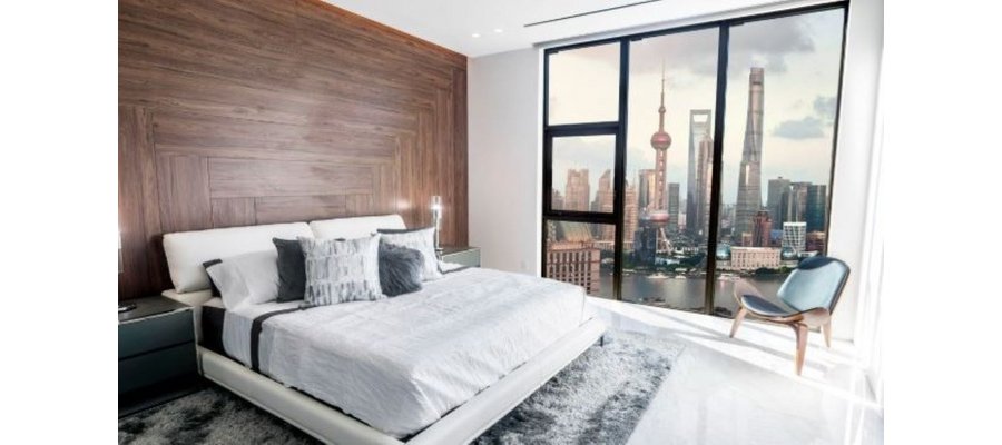 The world’s two largest hotel brands are both Chinese