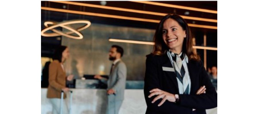 AHLA, Lawmakers Nationwide Celebrate National Hotel Employee Day, Showcasing Careers in Hospitality