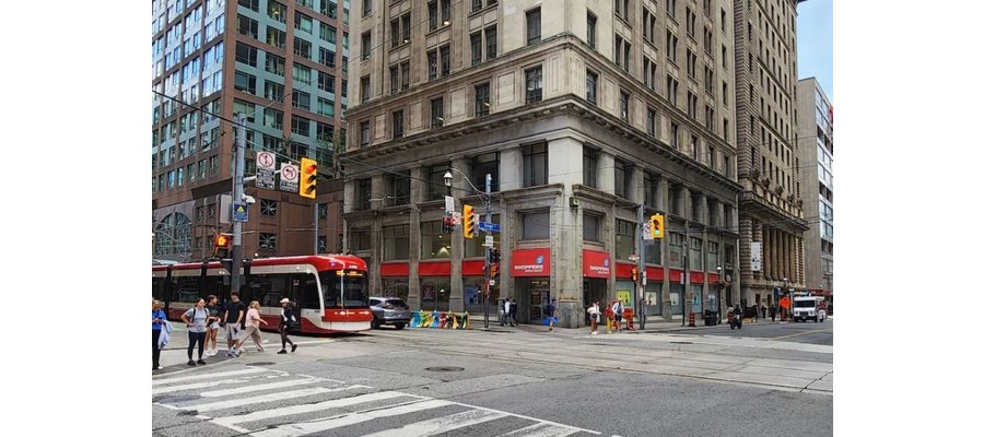Developers look toward hotels for adaptive reuse