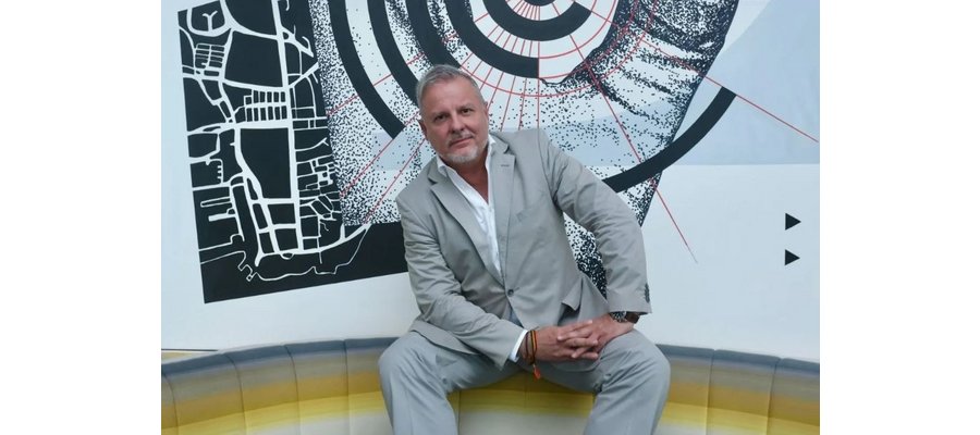 ‘Real experiences’: Mondrian Hong Kong general manager on why community matters